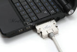 Laptop LCD Ultrasound Scanner Diagnostic Ultrasonic Machine +Convex Linear Probe 190891743886