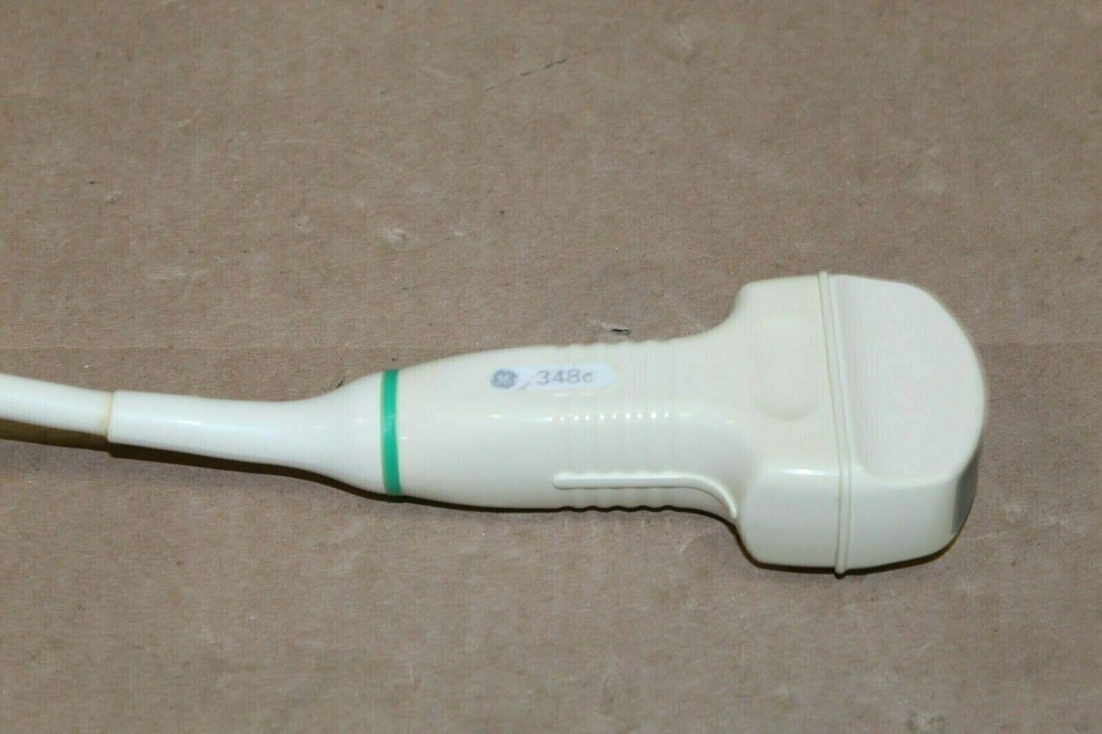 GE Ultrasound 348C Ultrasound Transducer Probe *MODIFIED- Model 2327084 DIAGNOSTIC ULTRASOUND MACHINES FOR SALE