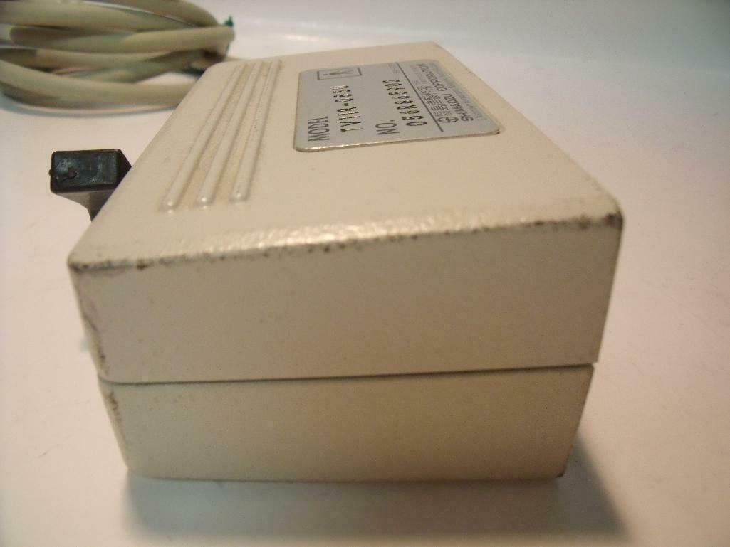 SHIMADZU TV11R-055U Ultrasound Transducer DIAGNOSTIC ULTRASOUND MACHINES FOR SALE