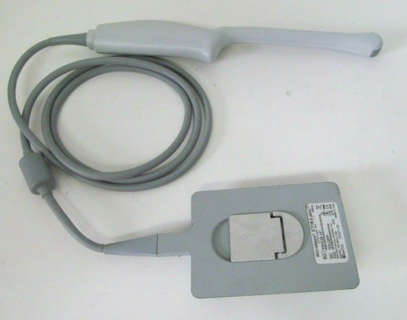 SonoSite MicroMaxx ICT/8-5 MHz Transducer Ultrasound Probe P04538-16