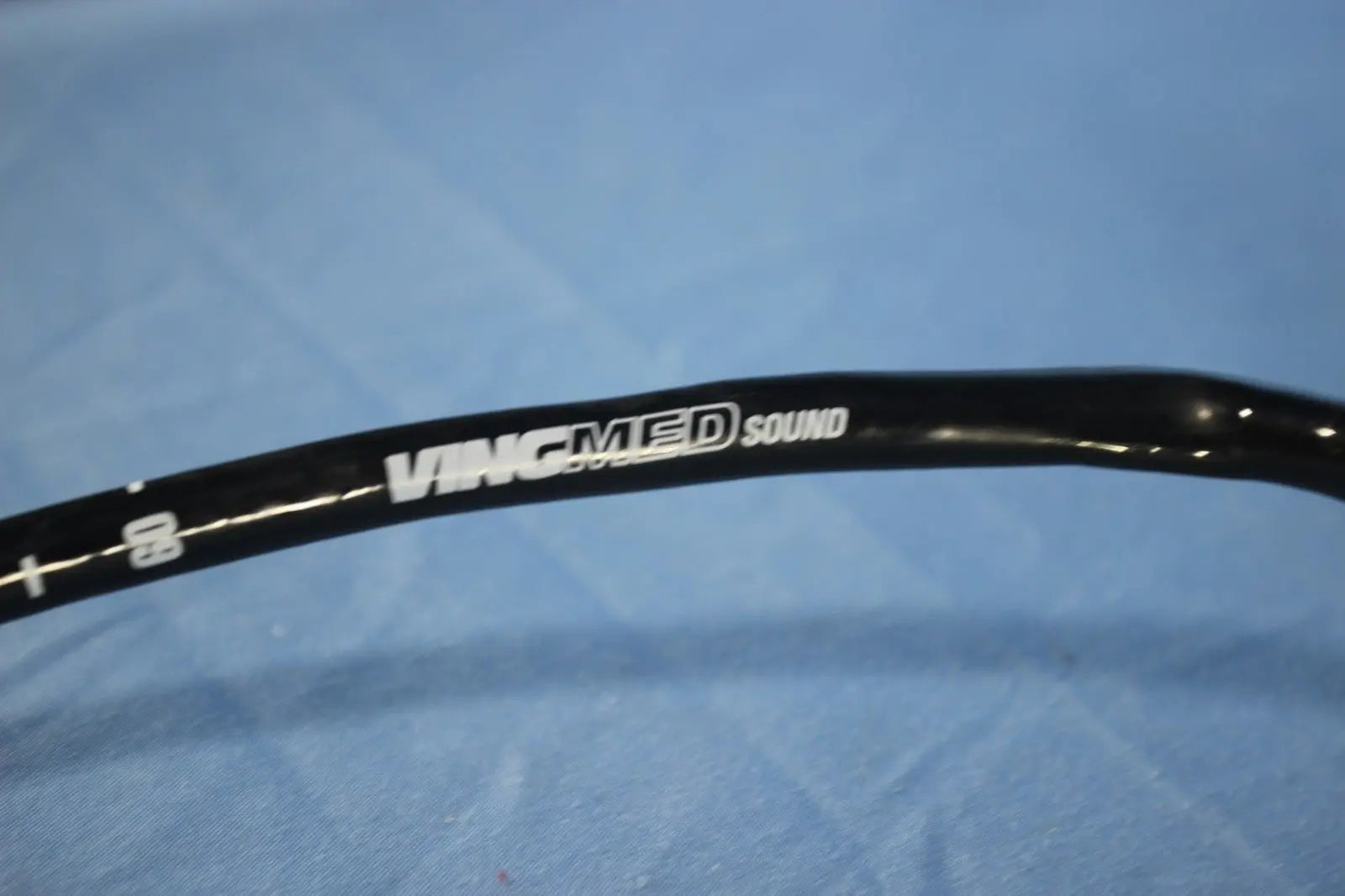 GE Ultrasound TY314166D VingMed Sound Flexible Endoscope Transducer Probe DIAGNOSTIC ULTRASOUND MACHINES FOR SALE