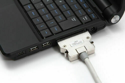 Pro Digital Laptop Ultrasound Machine Linear Array Probe + Transvaginal Probe DIAGNOSTIC ULTRASOUND MACHINES FOR SALE