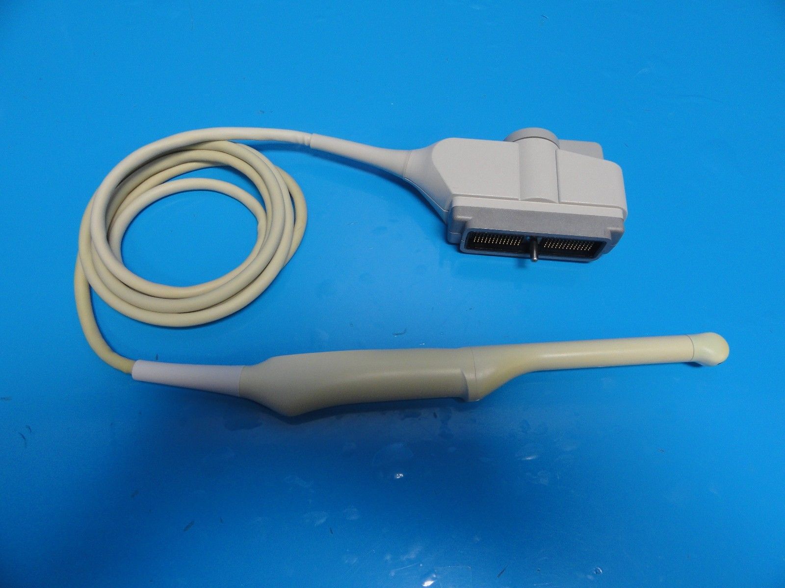 MEDISON EC4-9ES ENDOCAVITY Probe for SonoAce X4 / 8000 / 9900 Systems ~11868 DIAGNOSTIC ULTRASOUND MACHINES FOR SALE