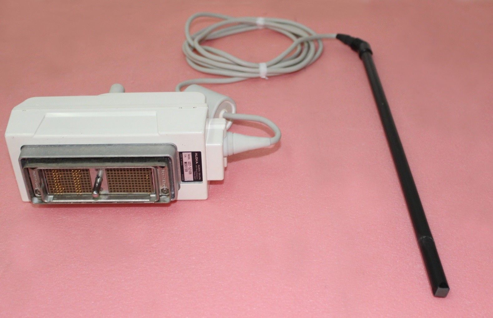 Aloka UST-52109 Ultrasound Probe DIAGNOSTIC ULTRASOUND MACHINES FOR SALE