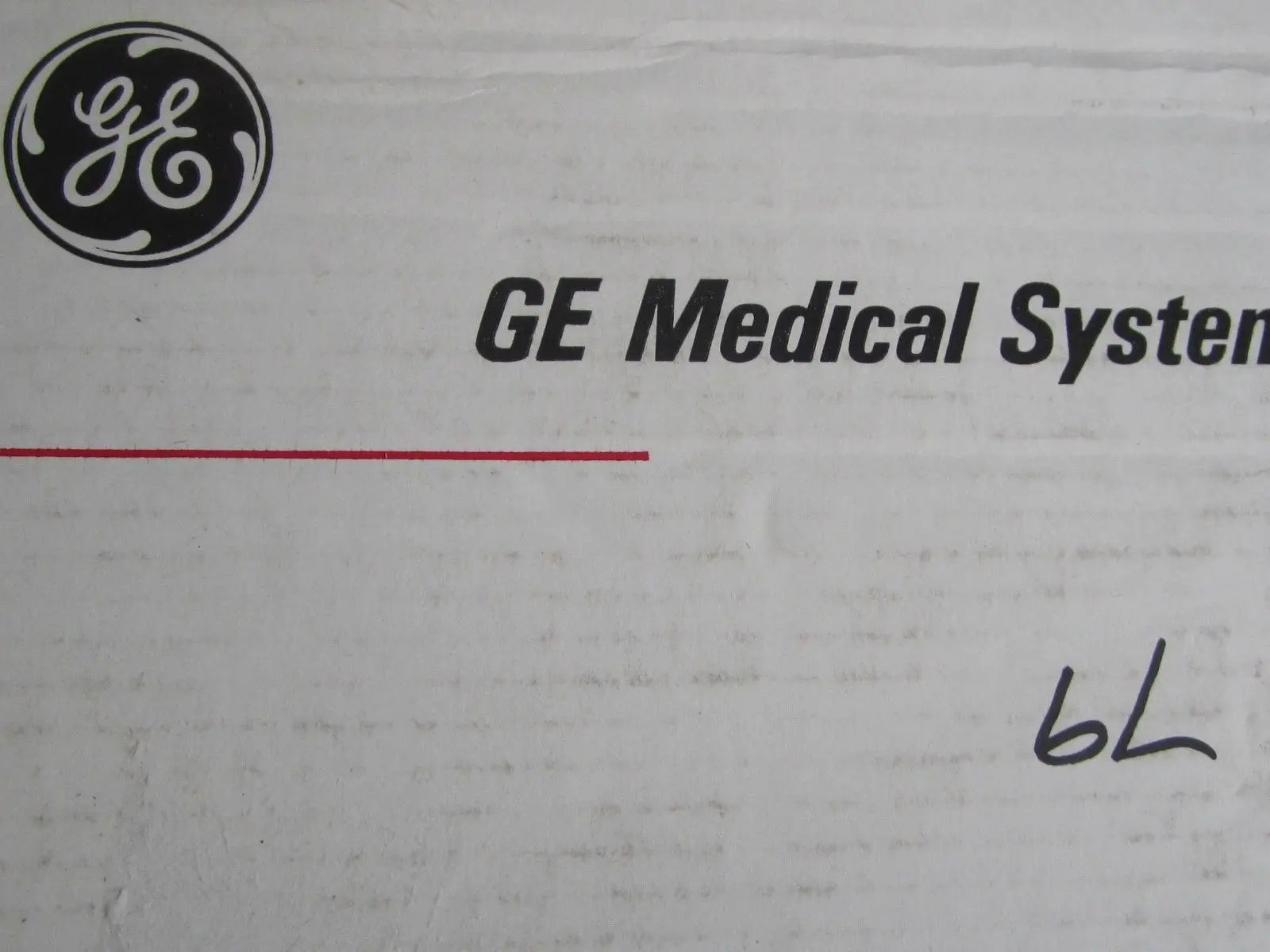 GE E721 -  ULTRASOUND TRANSDUCER PROBE - 2301956  (Made in Japan) DIAGNOSTIC ULTRASOUND MACHINES FOR SALE