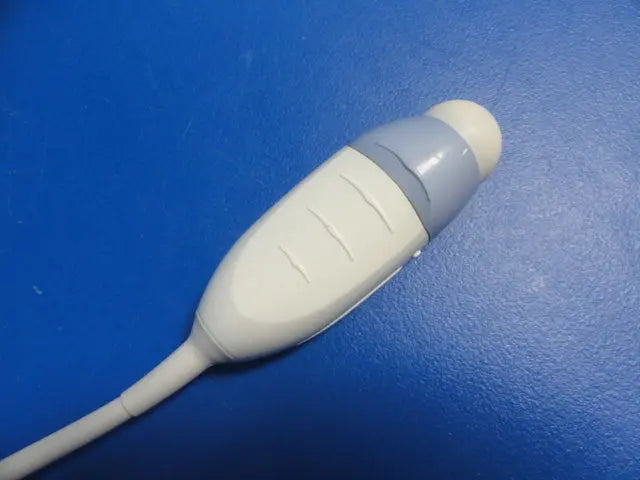 2005 GE 4D8C P/N 156959 Wideband Convex 4D Volume Ultrasound Transducer ~ 12814 DIAGNOSTIC ULTRASOUND MACHINES FOR SALE