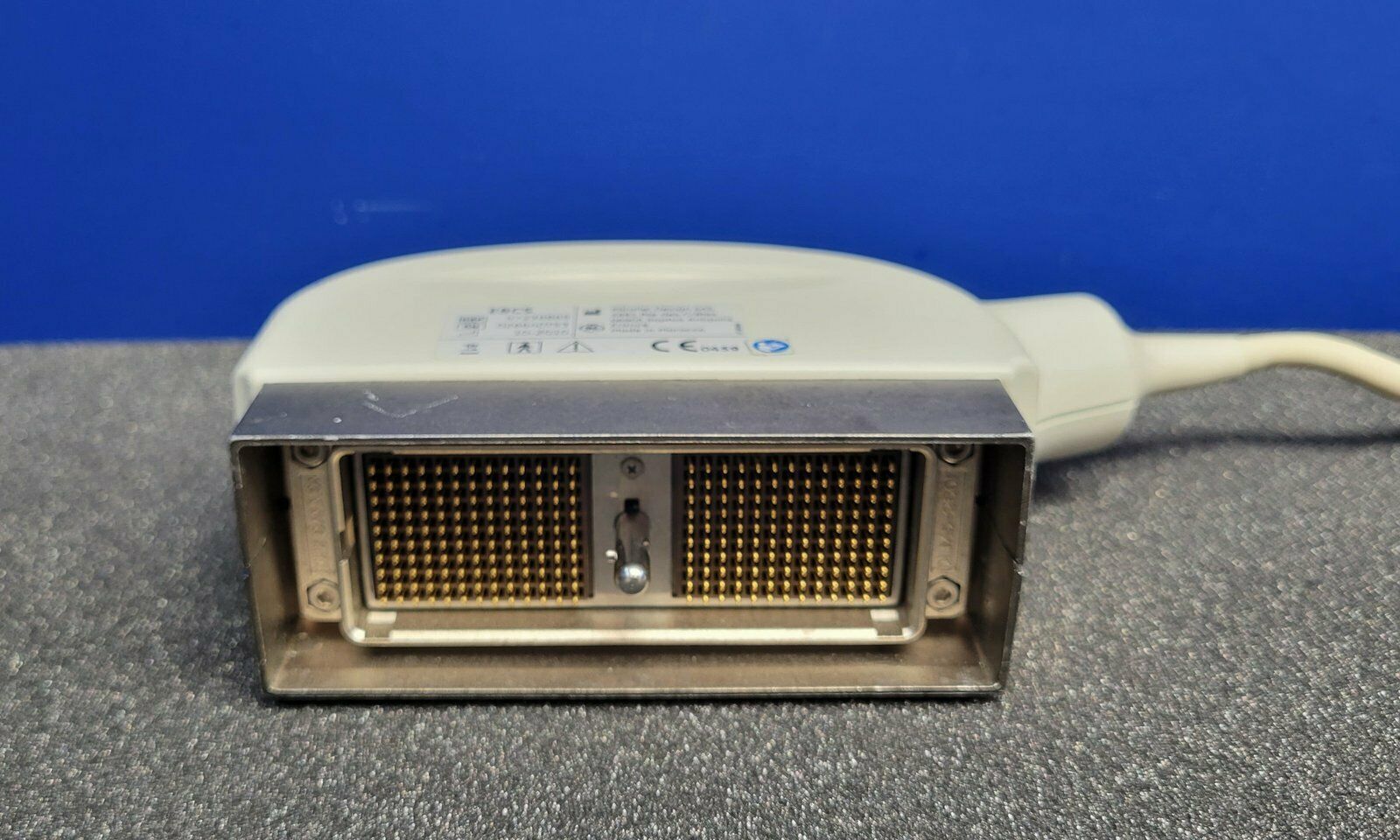 GE E8CS TRANSVAGINAL ULTRASOUND PROBE DIAGNOSTIC ULTRASOUND MACHINES FOR SALE