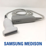 40mm Linear Transducer Probe - Medison LN5-12 for Samsung R3 and R5 Devices