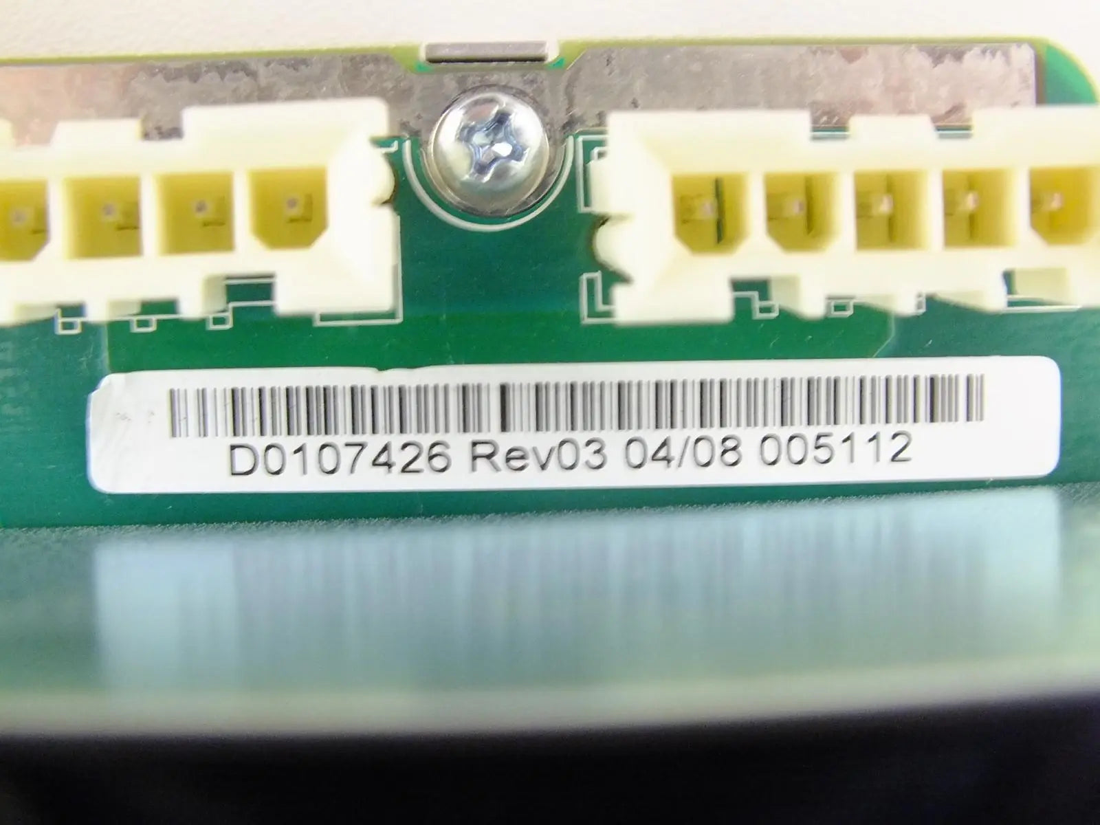 GE Logiq 9 Ultrasound Power Supply Board Delta D0106568 D0107426 2376843-6 DIAGNOSTIC ULTRASOUND MACHINES FOR SALE