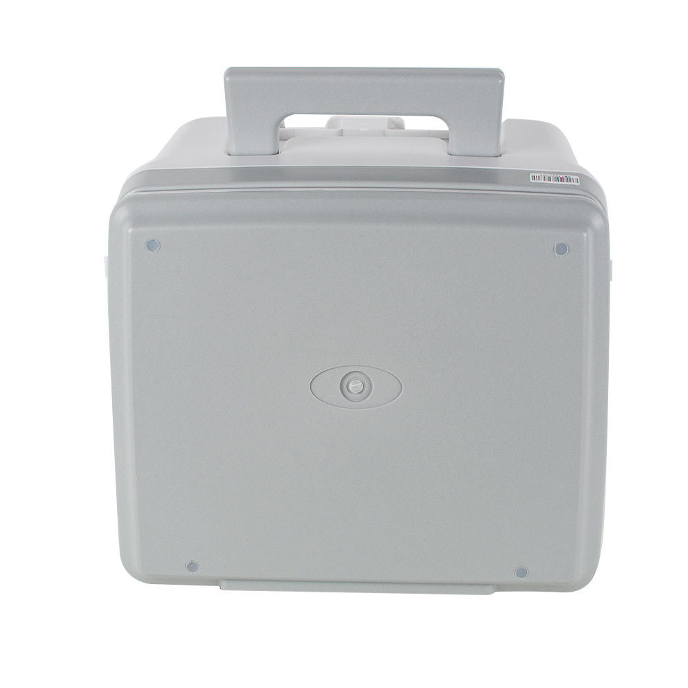 Hot S+Digital SVGA 3D Portable Ultrasound Scanner Machine Convex  Linear 2 Probe 190891580481 DIAGNOSTIC ULTRASOUND MACHINES FOR SALE