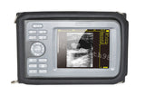 Digital LCD Smartscan Ultrasound Scanner 5.5 Inch & Micro-convex Probe F Traval