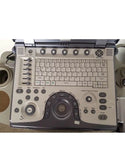 GE Logiq E 2007 Portable Ultrasound