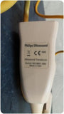 PHILIPS C5-1 CURVED ARRAY ULTRASOUND TRANSDUCER PROBE @ (162567)