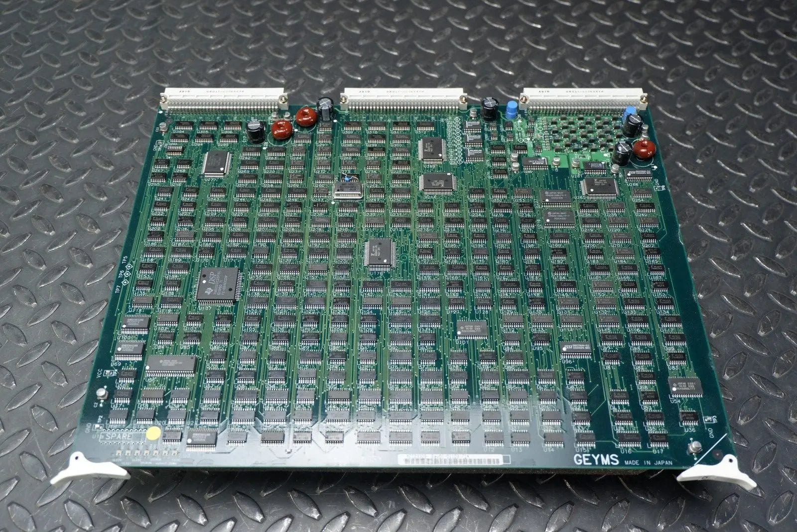 Logiq 400 GEYMS BMRC ASSY Rev01-01103-71 Ultrasound DIAGNOSTIC ULTRASOUND MACHINES FOR SALE