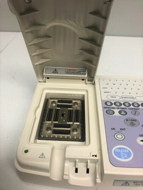 Olympus EU-C60 EUS Exera Endoscopic Ultrasound Center DIAGNOSTIC ULTRASOUND MACHINES FOR SALE