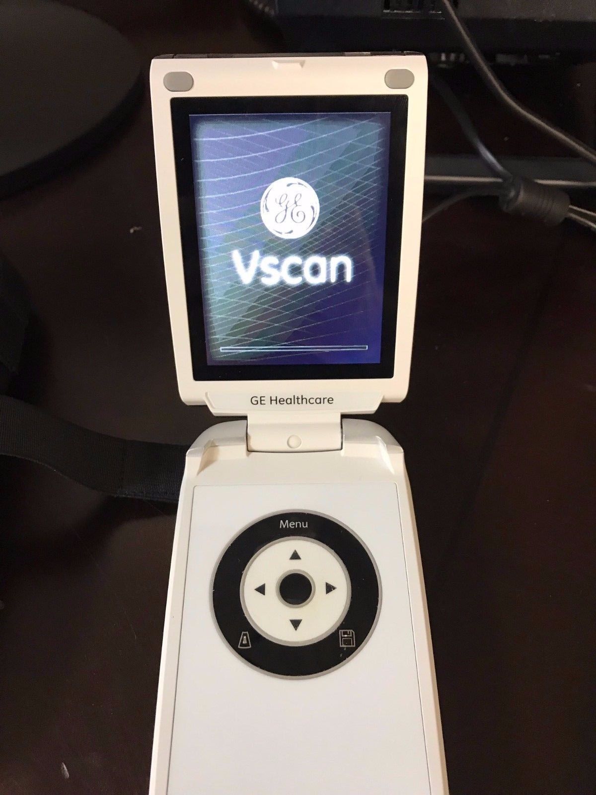 Portable Ultrasound System - GE VSCAN DIAGNOSTIC ULTRASOUND MACHINES FOR SALE