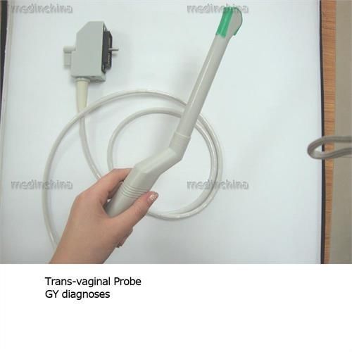 Digital 3D Ultrasound Scanner Convex + Linear 2Probe/Transducers +Oximeter [DHL] 190891435651 DIAGNOSTIC ULTRASOUND MACHINES FOR SALE