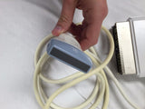 GE 9L-D Linear Array Probe/Transducer