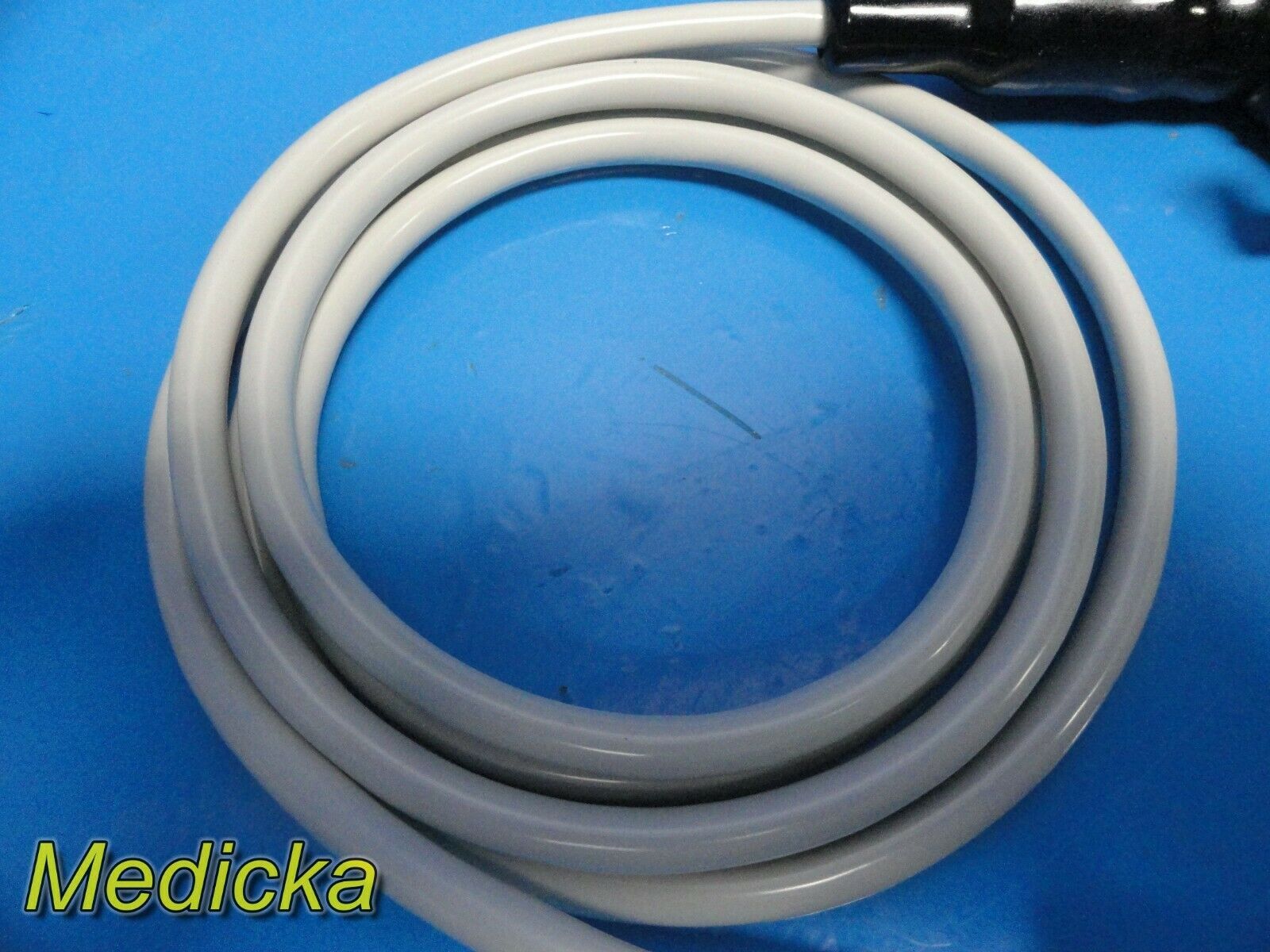 GE 46-284854P1 Transrectal Biopsy Ultrasound Transducer Probe W/ Manuals ~ 16915 DIAGNOSTIC ULTRASOUND MACHINES FOR SALE