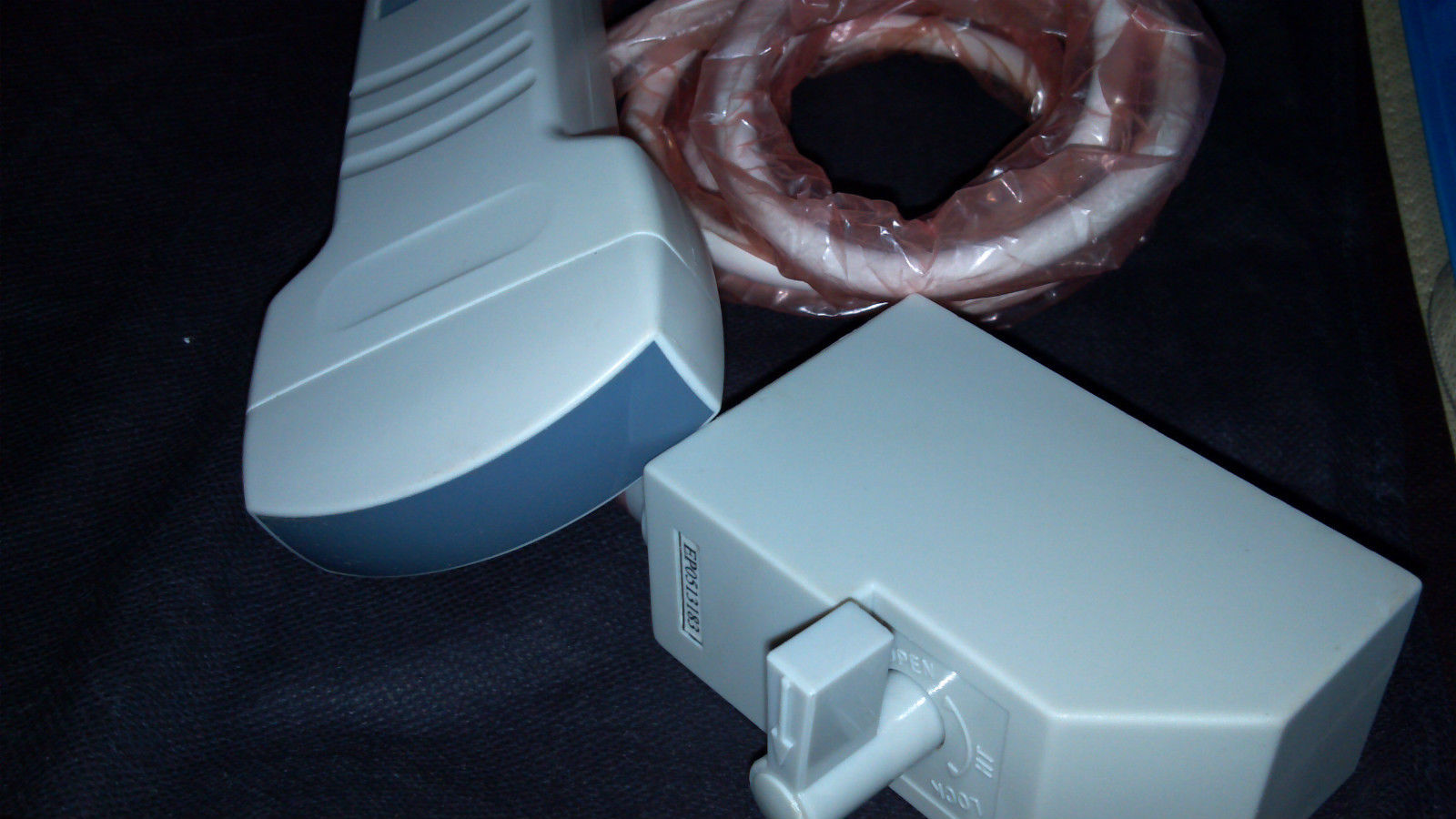 Mindray CA3.5 / R60 Ultrasound Transducer Probe DIAGNOSTIC ULTRASOUND MACHINES FOR SALE