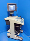 BK Medical Leopard 2001 Ultrasound W/ 8565 Convex Probe & Manual ~13544