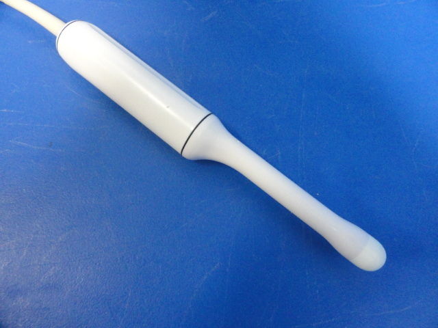 ATL PHILIPS 3D8-5V 3D CURVED ARRAY TRANSVAGINAL PROBE For ATL HDI Series ~12840 DIAGNOSTIC ULTRASOUND MACHINES FOR SALE