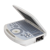 Portable Full Digital Laptop 10.4" Medical Ultrasound Scanner 3.5 Convex probe