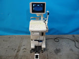 GE Logiq 200 Pro Ultrasound