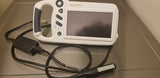 Equine veterinary ultrasound Keebomed P09KV with Linear probe