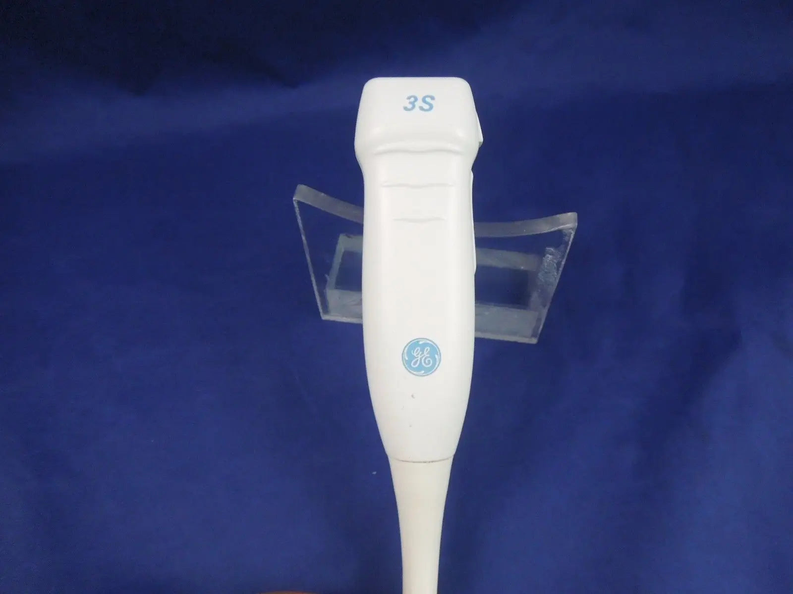 GE 3S-S Ultrasound Transducer