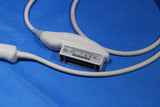 GE E8C Ultrasound Transvaginal Transducer  Probe 2004