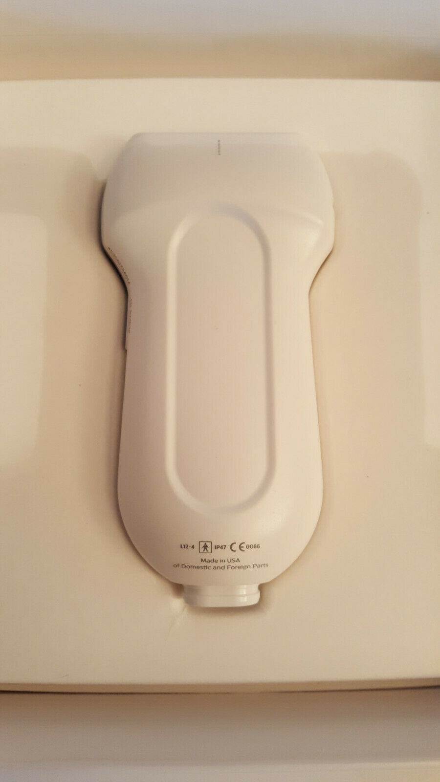 PHILIPS LUMIFY ULTRASOUND SYSTEM Transducer L12-4 with tablet origin DIAGNOSTIC ULTRASOUND MACHINES FOR SALE