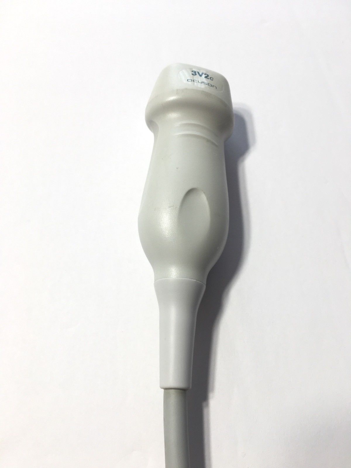 Acuson Siemens 3V2C Ultrasound Transducer Probe, DIAGNOSTIC ULTRASOUND MACHINES FOR SALE