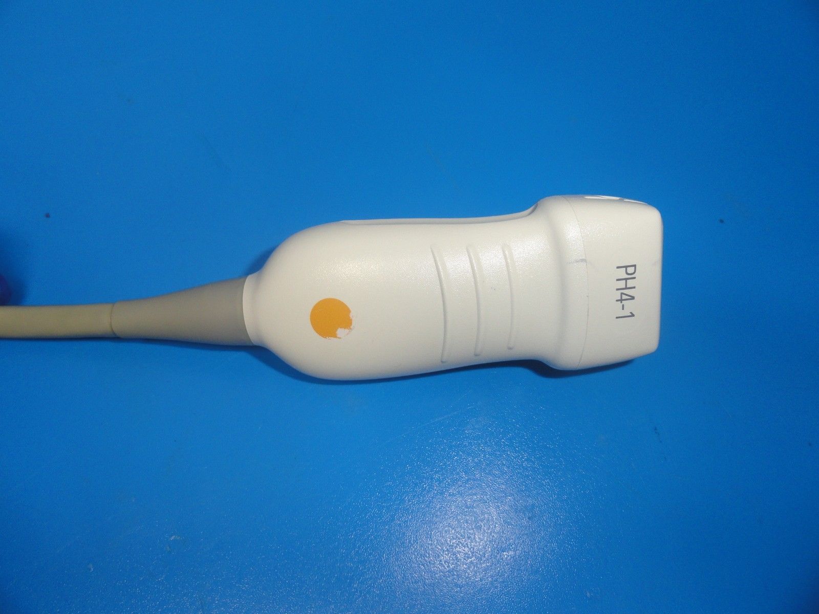 2004 Siemens Acuson Antares PH4-1 P/N 7466910 1-4 MHz Ultrasound Transducer 6081 DIAGNOSTIC ULTRASOUND MACHINES FOR SALE