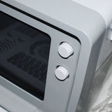 Portable 10'' LCD Digital Ultrasound machine Scanner + 7.5 Mhz Linear Probe+3D