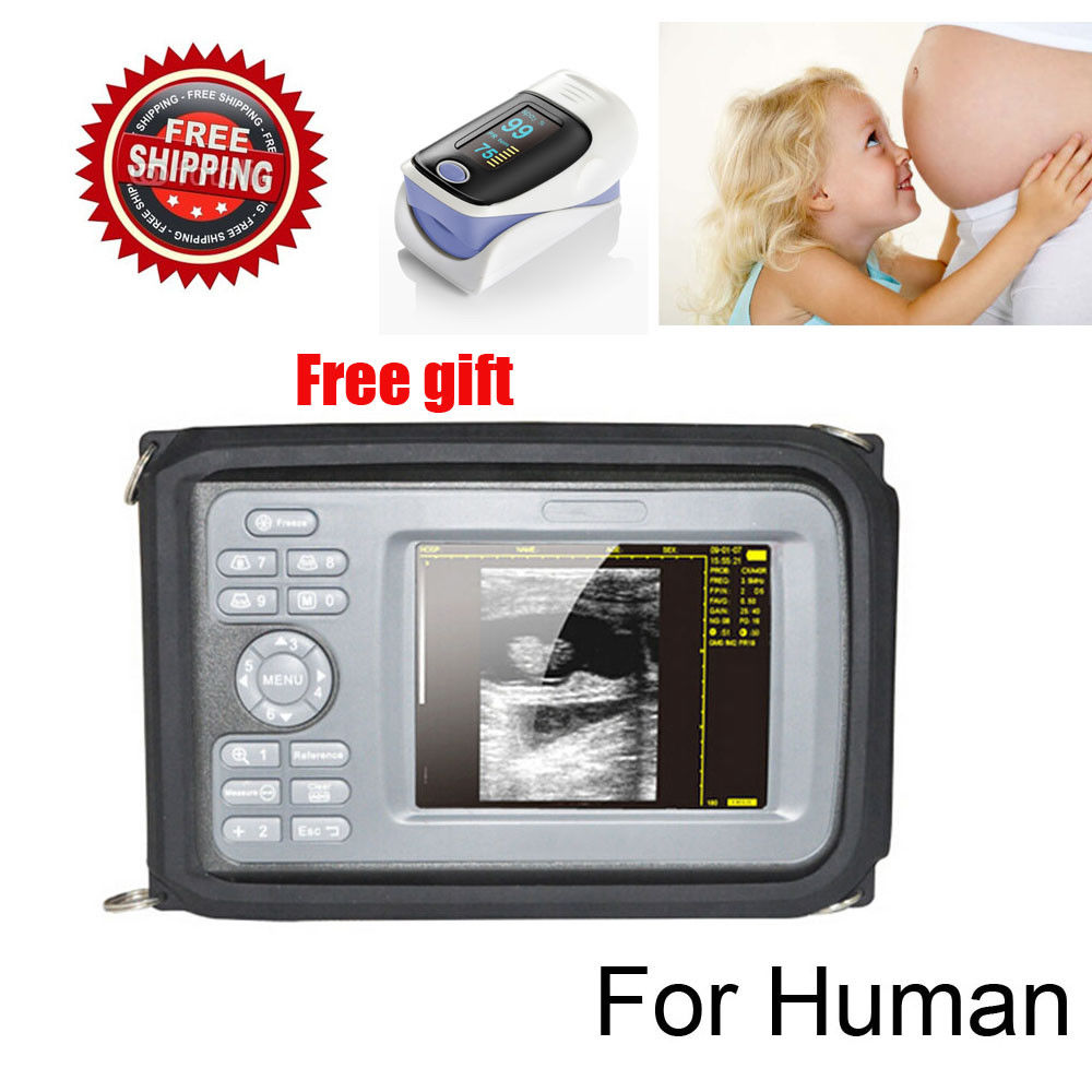 Handheld Ultrasound Scanner/Machine Convex Probe Abdominal Ultrasound Human Sale 190891466976 DIAGNOSTIC ULTRASOUND MACHINES FOR SALE