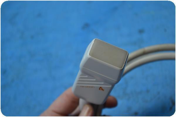 ACUSON V4 NEEDLE GUIDE ULTRASOUND TRANSDUCER / PROBE ! (142249) DIAGNOSTIC ULTRASOUND MACHINES FOR SALE