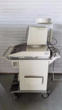 HP M2400A SONOS Intravascular Ultrasound and Extras