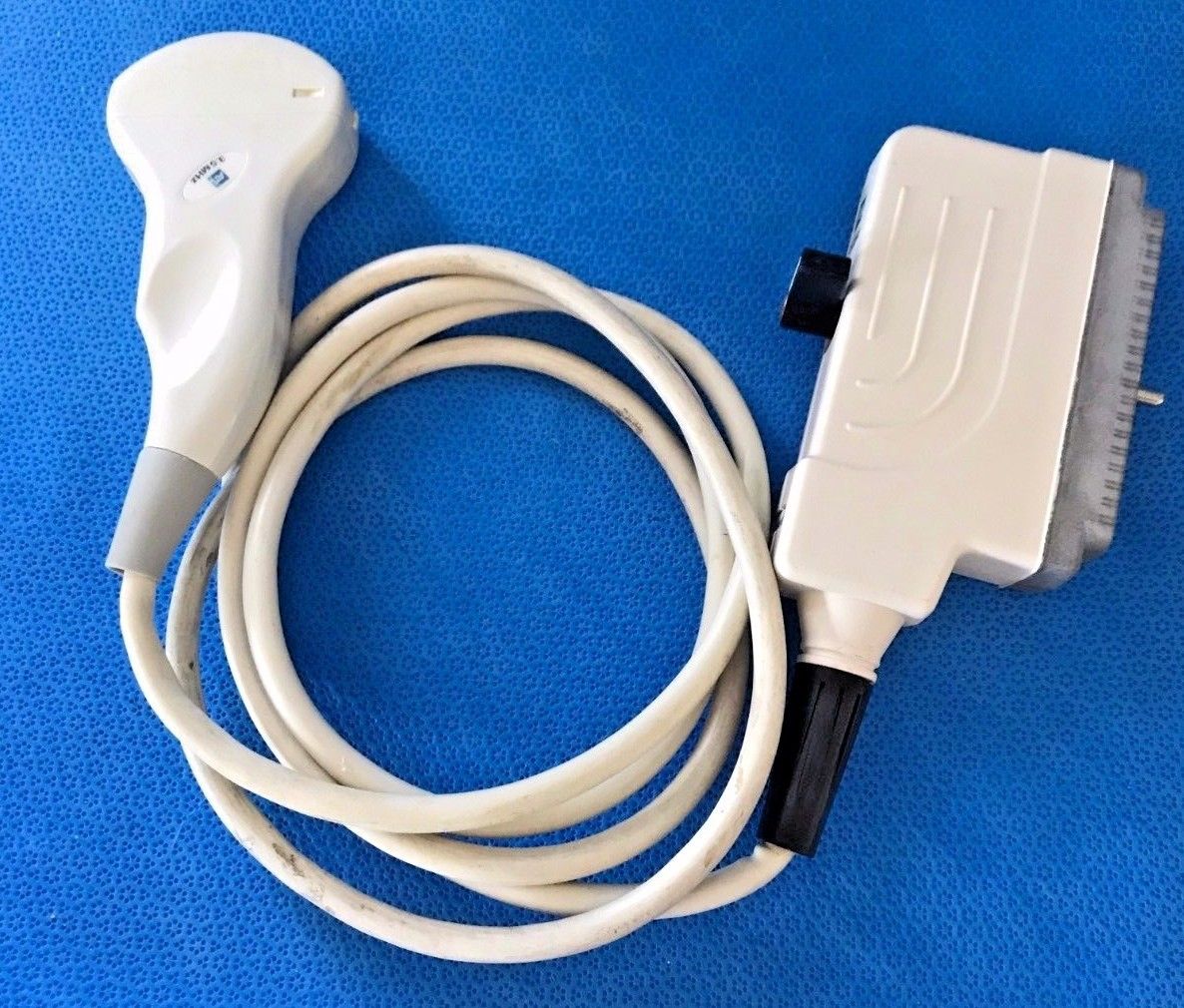 ATL CLA 35/40, 3.5Mhz Ultrasound Transducer / Probe, Imaging, Medical DIAGNOSTIC ULTRASOUND MACHINES FOR SALE