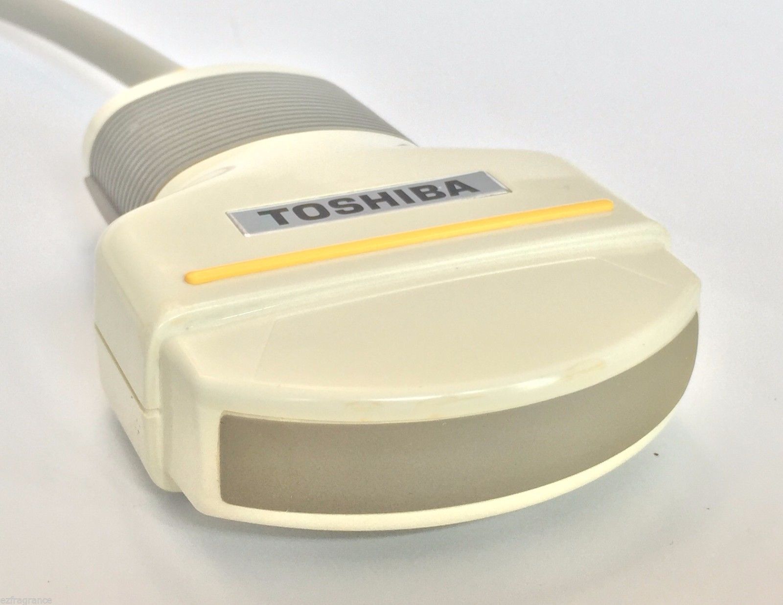 Toshiba PVF-575MT Ultrasound Transducer Probe For Sale / Used DIAGNOSTIC ULTRASOUND MACHINES FOR SALE
