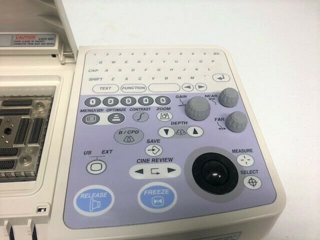 Olympus EU-C60 EUS Exera Endoscopic Ultrasound Center DIAGNOSTIC ULTRASOUND MACHINES FOR SALE