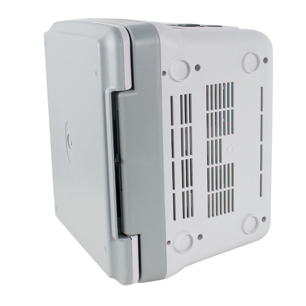 Hot S+Digital SVGA 3D Portable Ultrasound Scanner Machine Convex  Linear 2 Probe 190891580481 DIAGNOSTIC ULTRASOUND MACHINES FOR SALE