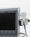 SONOSITE FUJIFILM S-NERVE ULTRASOUND PORTABLE SYSTEM - NEEDLE GUIDED INJECTIONS