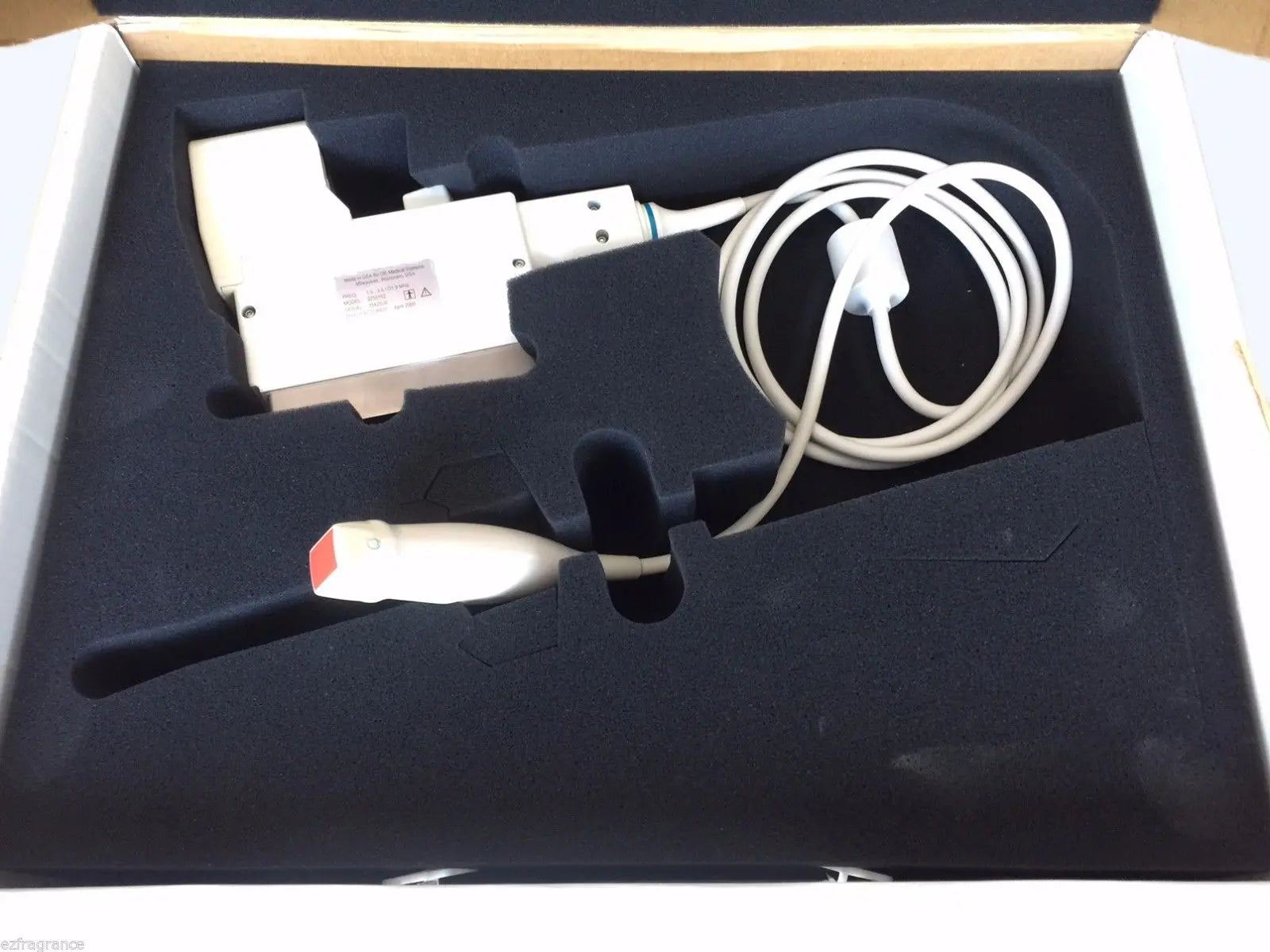 GE 3Sr Sector Cardiac Ultrasound Transducer Probe-Fully Tested For GE Logiq 700 DIAGNOSTIC ULTRASOUND MACHINES FOR SALE