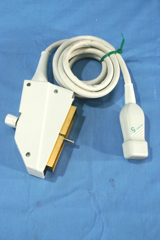 Acuson 5 Microcase S5192 Ultrasound Transducer Probe 128XP10 Aspen DIAGNOSTIC ULTRASOUND MACHINES FOR SALE