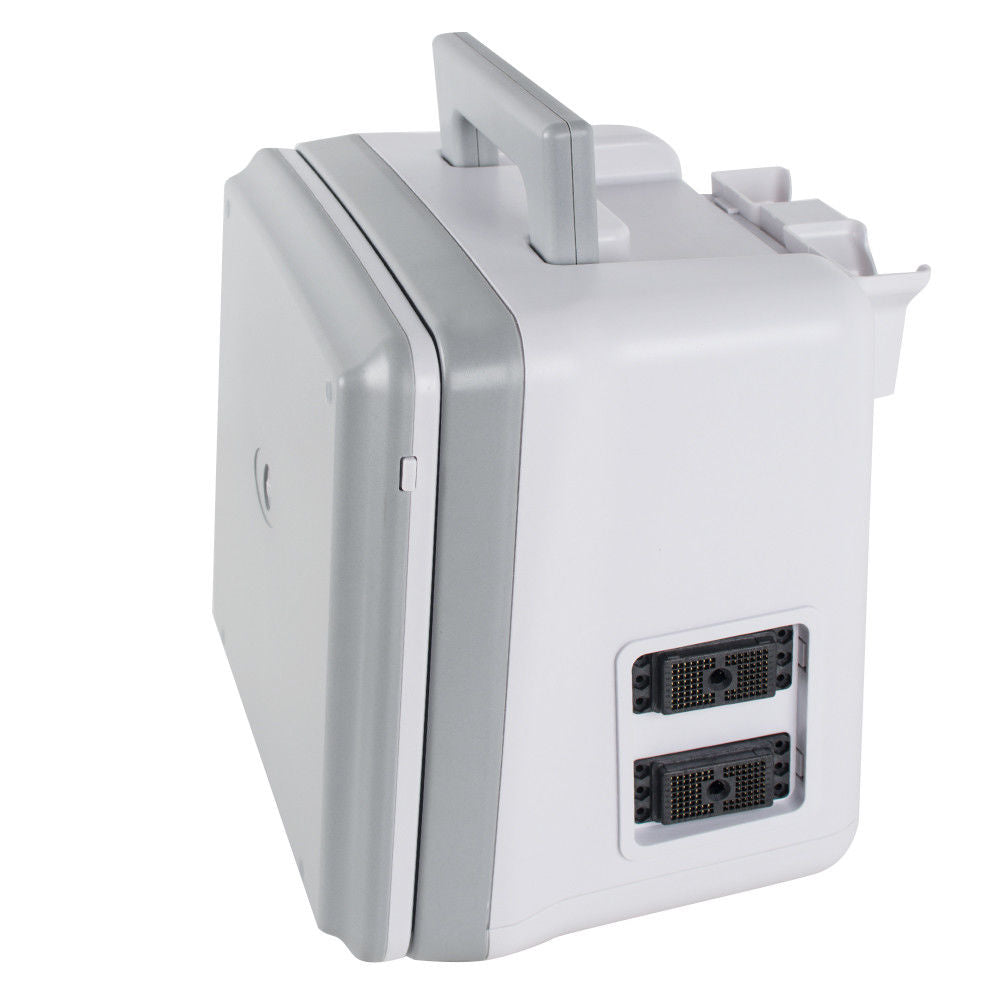 Full Digital Portable Ultrasound Scanner Machine Equip Transvaginal Linear Probe DIAGNOSTIC ULTRASOUND MACHINES FOR SALE