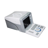 Digital Portable Ultrasound Scanner Machine + Convex & Transvaginal 2 Probes DHL 190891270993
