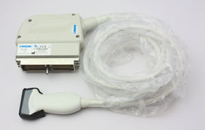 Linear Array Probe Transducer D7L40L, 5-10MHz, For Chison Q Series Ultrasounds