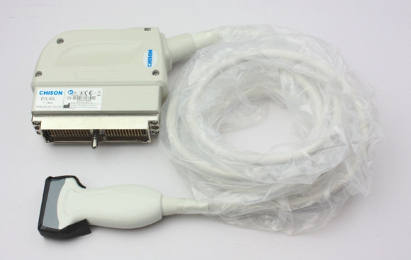 Linear Array Probe Transducer D7L40L, 5-10MHz, For Chison Q Series Ultrasounds