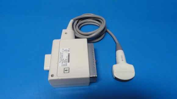 GE C551 P/N P9607AD Convex Abdominal / Urology / OB-GYN / Veterinary Probe 7172